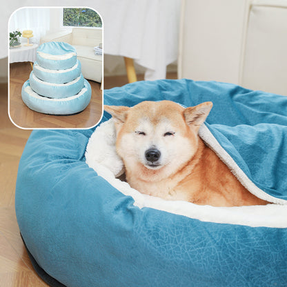 Orthopedic dog bed sizes
