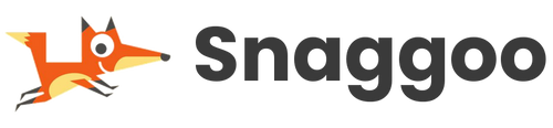 Snaggoo logo